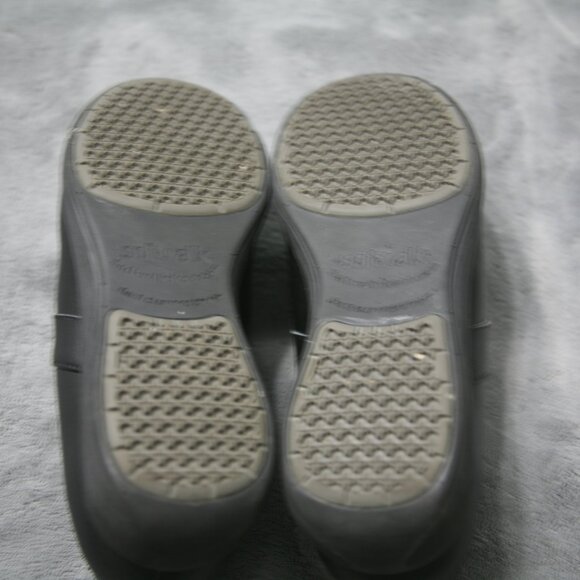 Softwalk Women's Clogs, Size 8, Black - Picture 4 of 4